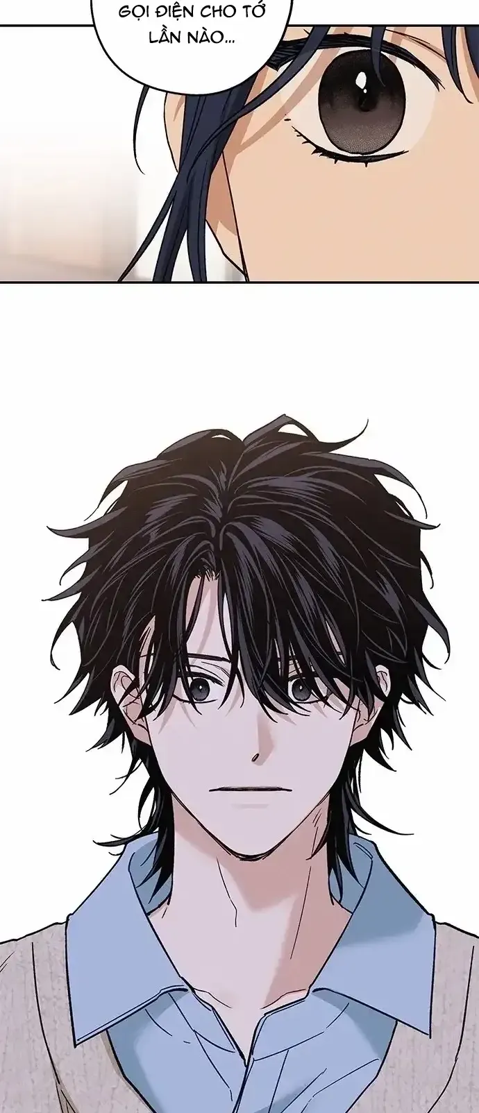 Giữa Chúng Ta Chapter 9 - 41