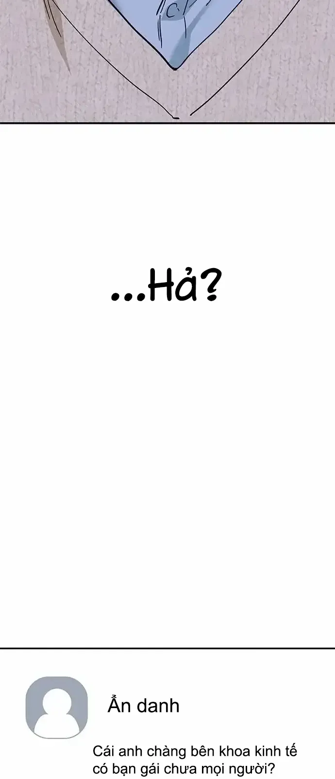 Giữa Chúng Ta Chapter 9 - 42