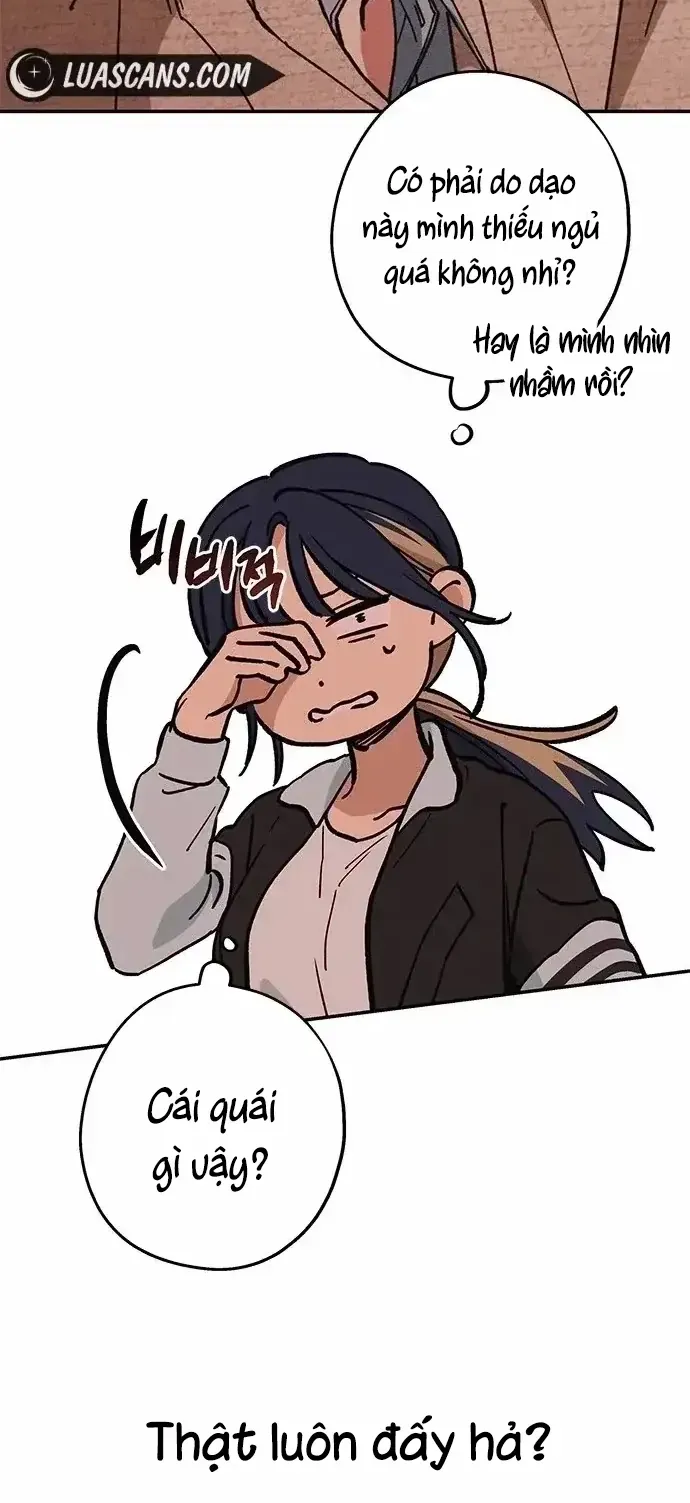 Giữa Chúng Ta Chapter 9 - 6