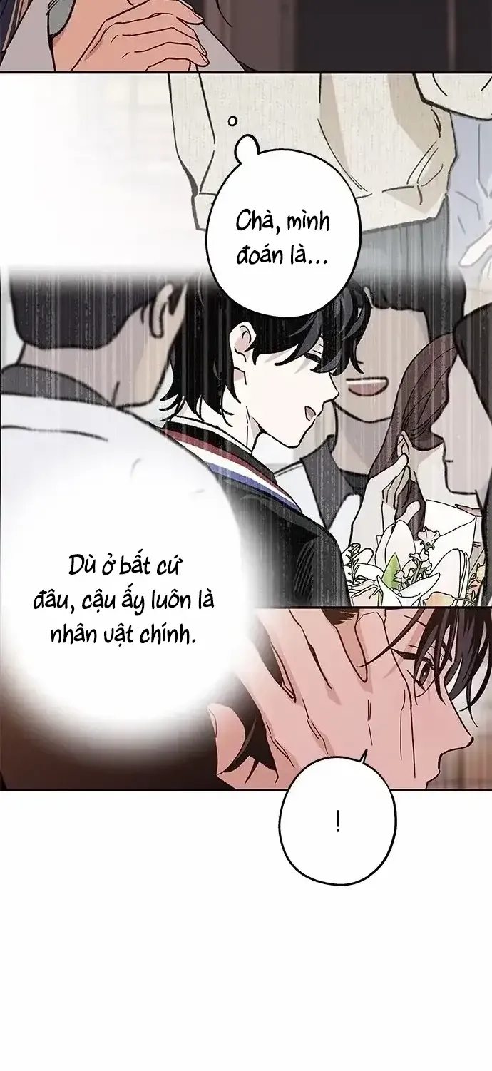 Giữa Chúng Ta Chapter 9 - 9