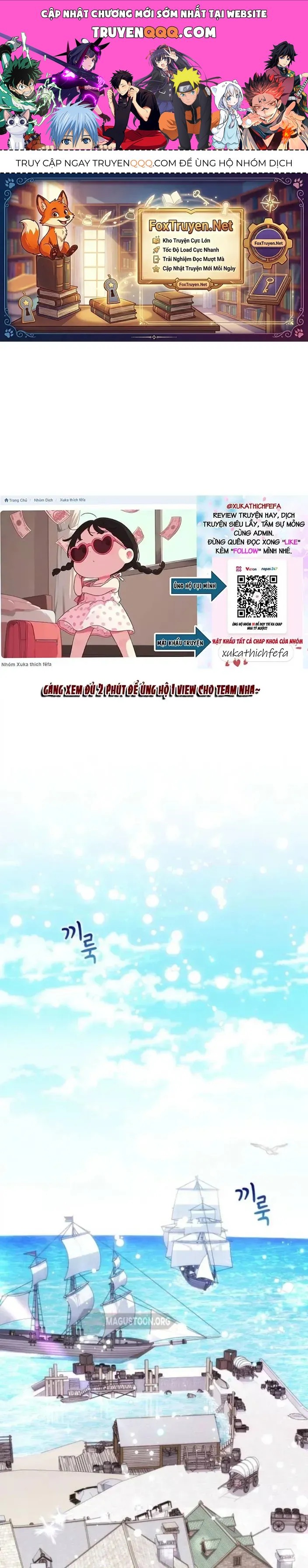 Nuôi Chồng Từ Bé | Lừa Dối Hôn Nhân Của Hoàng Đế Chapter 1 - 1