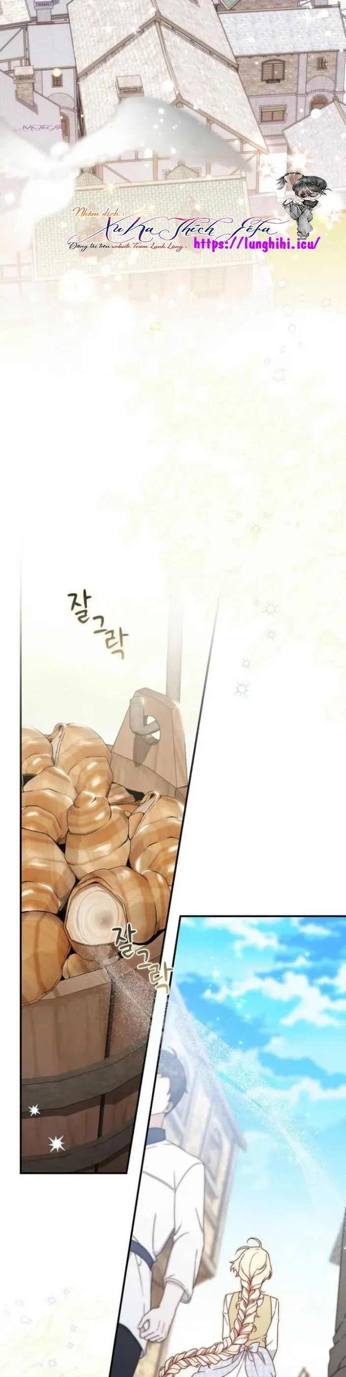 Nuôi Chồng Từ Bé | Lừa Dối Hôn Nhân Của Hoàng Đế Chapter 1 - 2