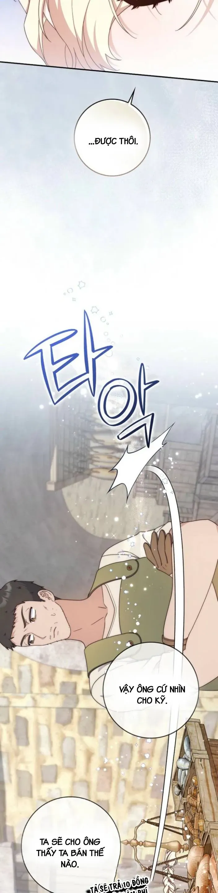 Nuôi Chồng Từ Bé | Lừa Dối Hôn Nhân Của Hoàng Đế Chapter 1 - 14