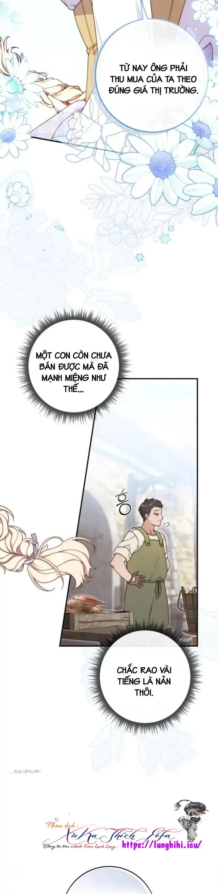 Nuôi Chồng Từ Bé | Lừa Dối Hôn Nhân Của Hoàng Đế Chapter 1 - 16