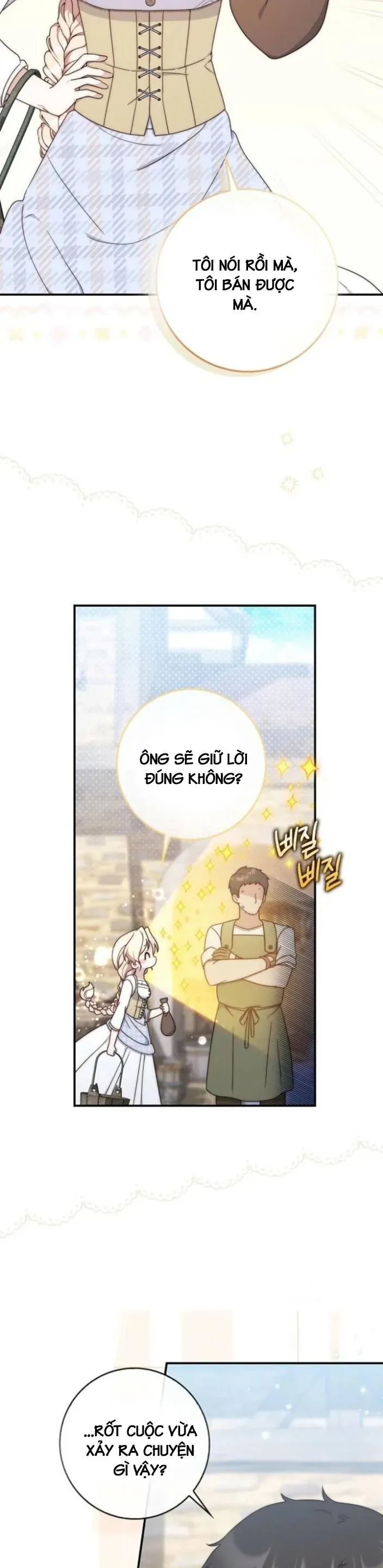 Nuôi Chồng Từ Bé | Lừa Dối Hôn Nhân Của Hoàng Đế Chapter 1 - 22