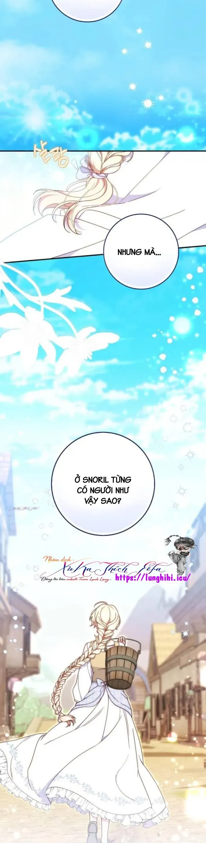 Nuôi Chồng Từ Bé | Lừa Dối Hôn Nhân Của Hoàng Đế Chapter 1 - 24