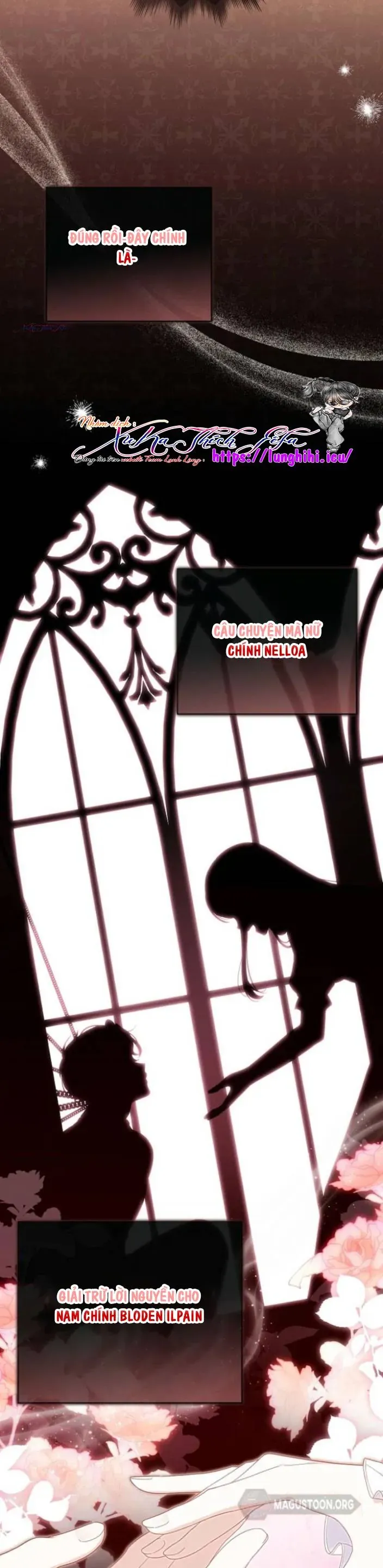 Nuôi Chồng Từ Bé | Lừa Dối Hôn Nhân Của Hoàng Đế Chapter 1 - 31