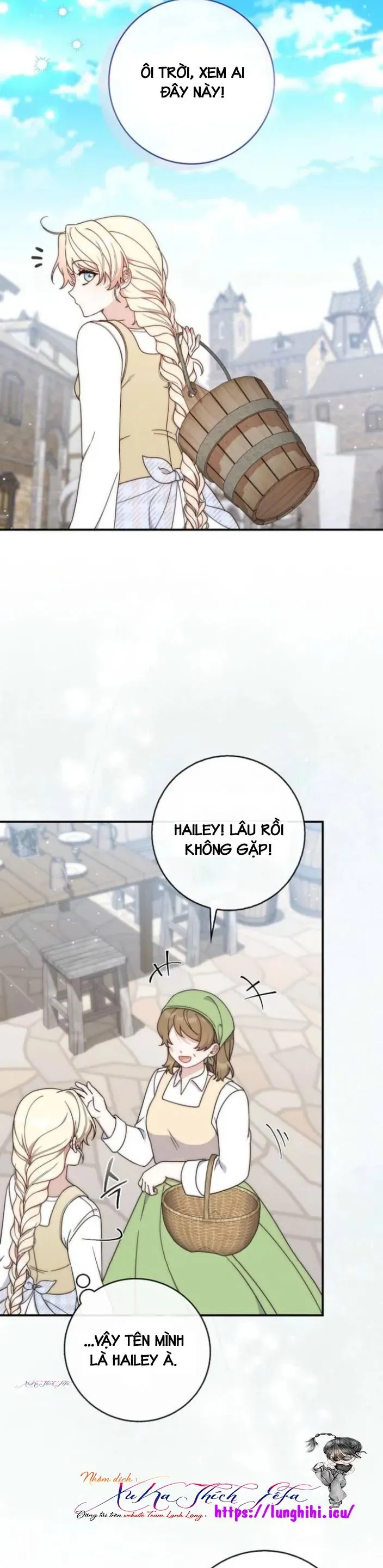 Nuôi Chồng Từ Bé | Lừa Dối Hôn Nhân Của Hoàng Đế Chapter 1 - 33
