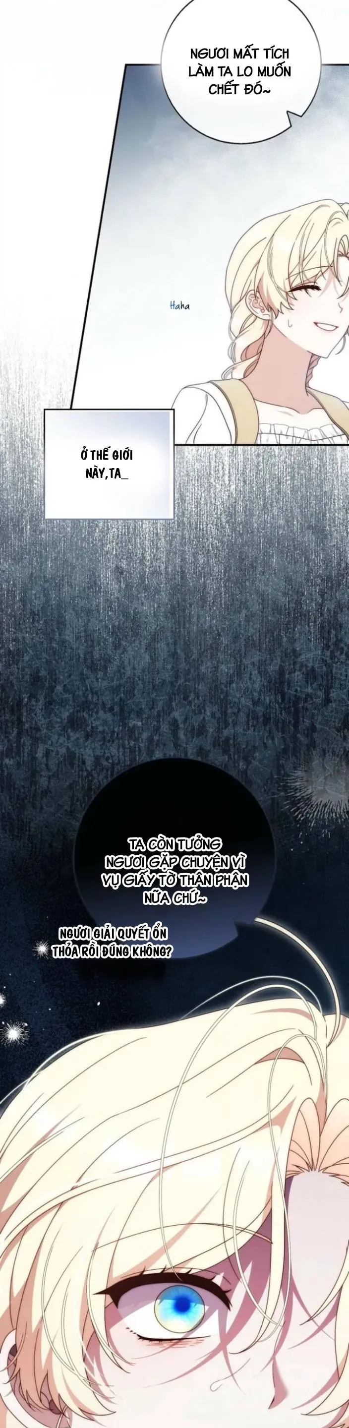 Nuôi Chồng Từ Bé | Lừa Dối Hôn Nhân Của Hoàng Đế Chapter 1 - 34