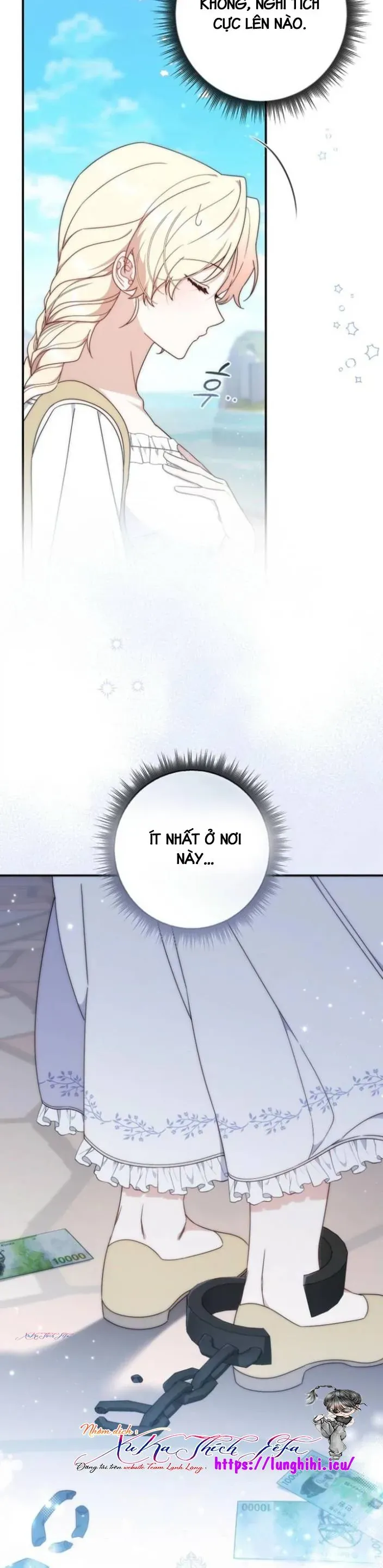 Nuôi Chồng Từ Bé | Lừa Dối Hôn Nhân Của Hoàng Đế Chapter 1 - 40
