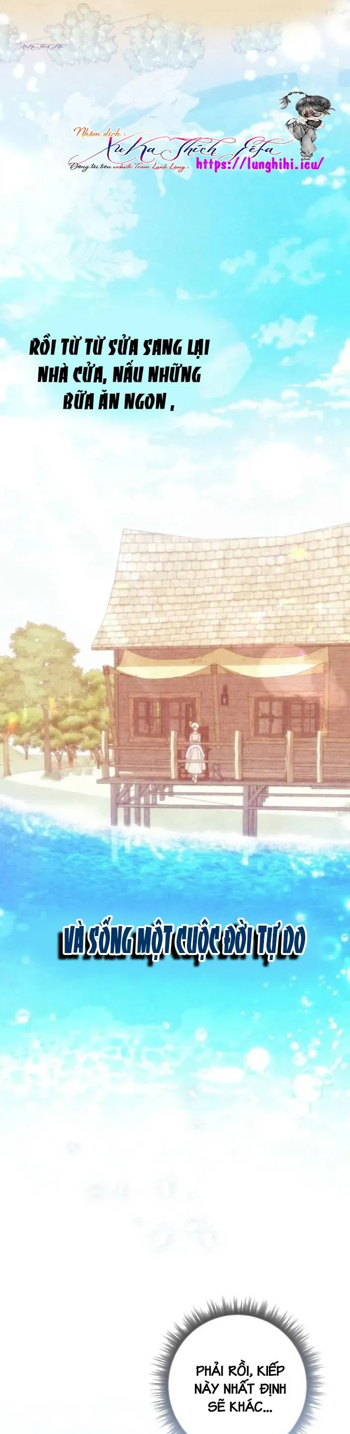Nuôi Chồng Từ Bé | Lừa Dối Hôn Nhân Của Hoàng Đế Chapter 1 - 43