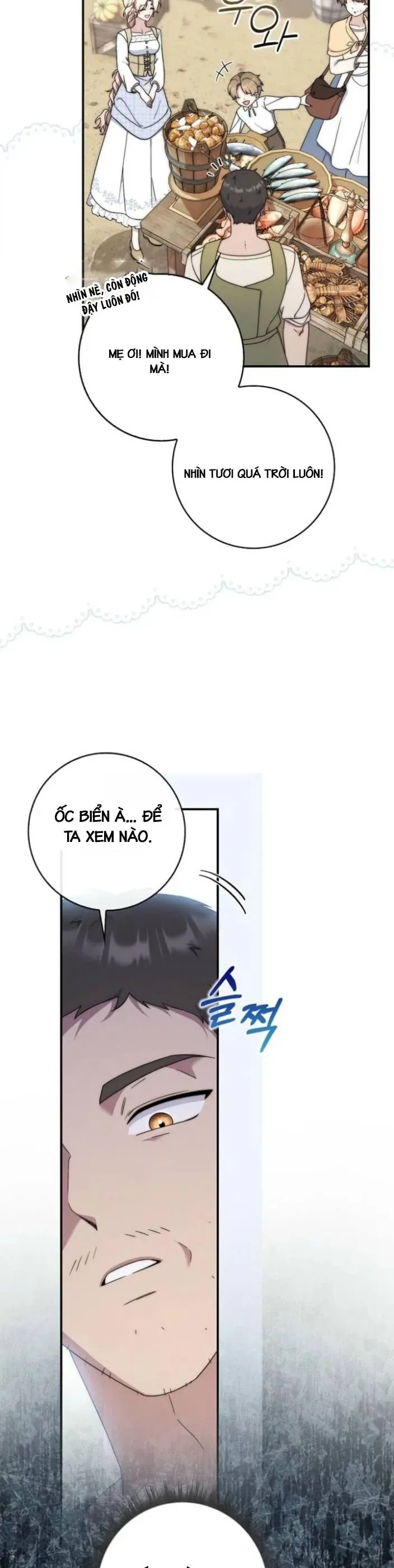 Nuôi Chồng Từ Bé | Lừa Dối Hôn Nhân Của Hoàng Đế Chapter 1 - 6