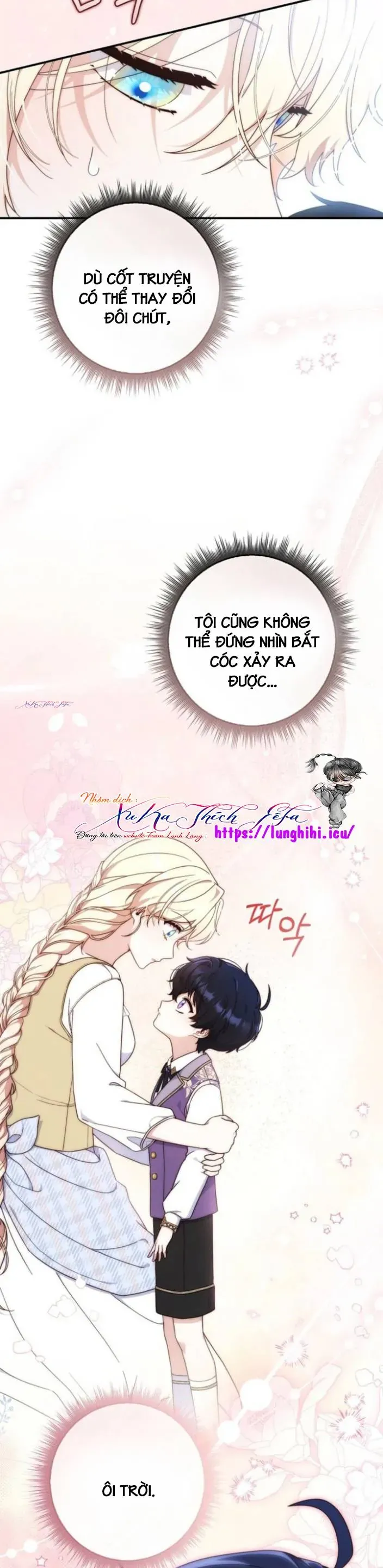 Nuôi Chồng Từ Bé | Lừa Dối Hôn Nhân Của Hoàng Đế Chapter 1 - 51