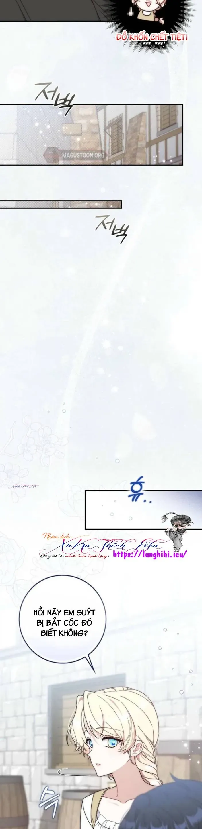 Nuôi Chồng Từ Bé | Lừa Dối Hôn Nhân Của Hoàng Đế Chapter 1 - 55