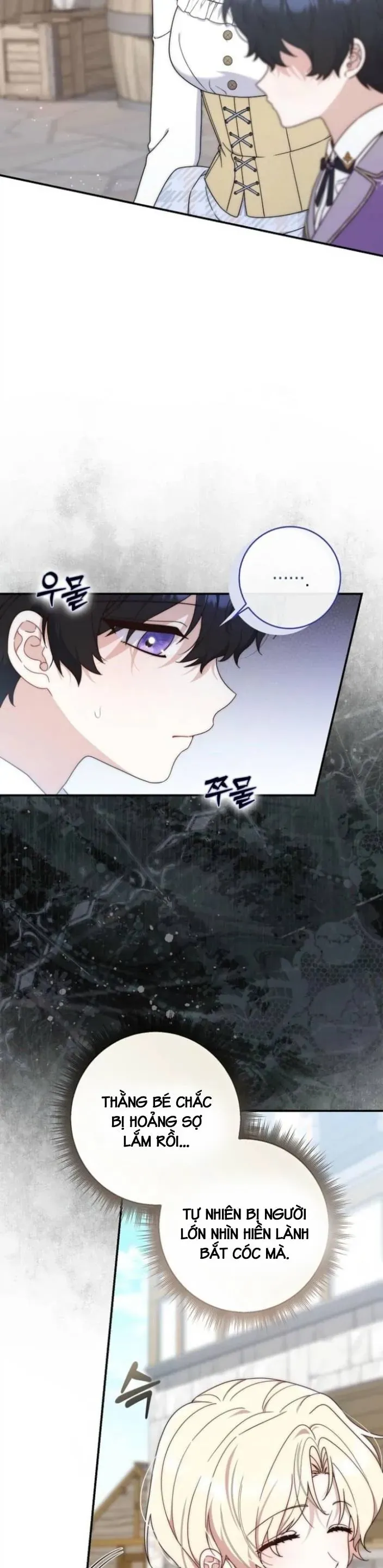 Nuôi Chồng Từ Bé | Lừa Dối Hôn Nhân Của Hoàng Đế Chapter 1 - 56