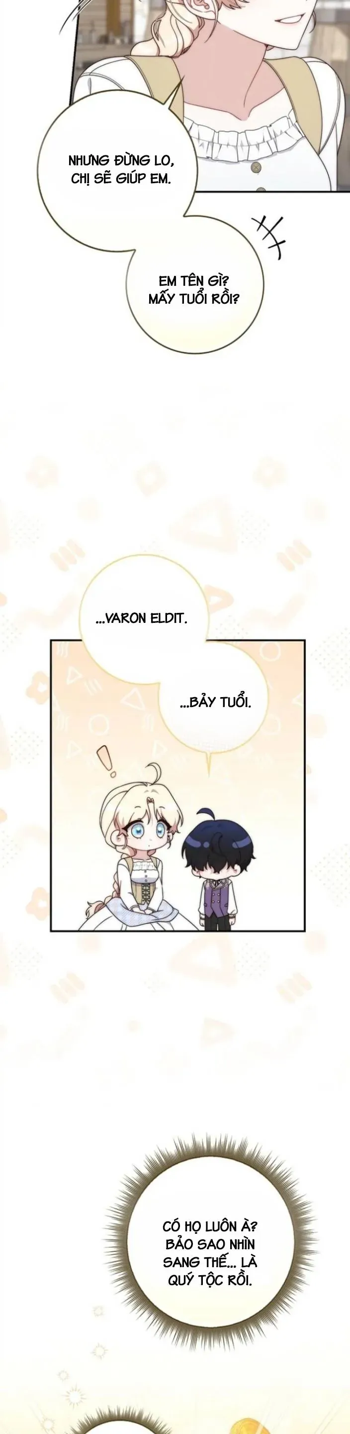 Nuôi Chồng Từ Bé | Lừa Dối Hôn Nhân Của Hoàng Đế Chapter 1 - 57
