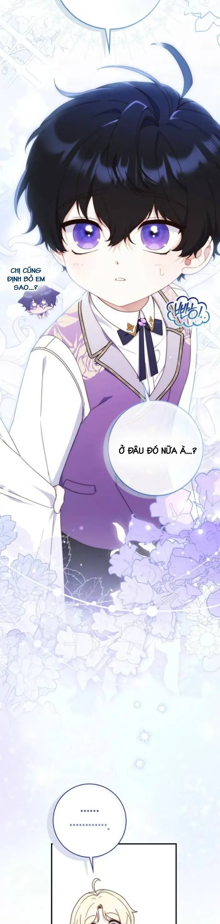Nuôi Chồng Từ Bé | Lừa Dối Hôn Nhân Của Hoàng Đế Chapter 1 - 63
