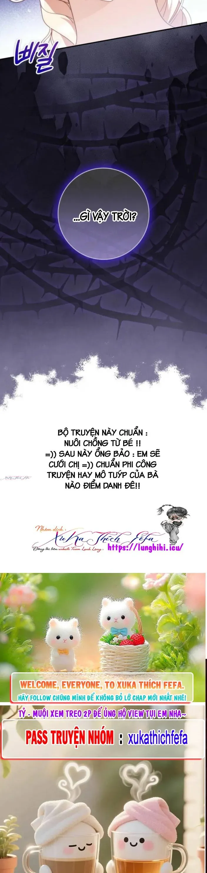 Nuôi Chồng Từ Bé | Lừa Dối Hôn Nhân Của Hoàng Đế Chapter 1 - 65