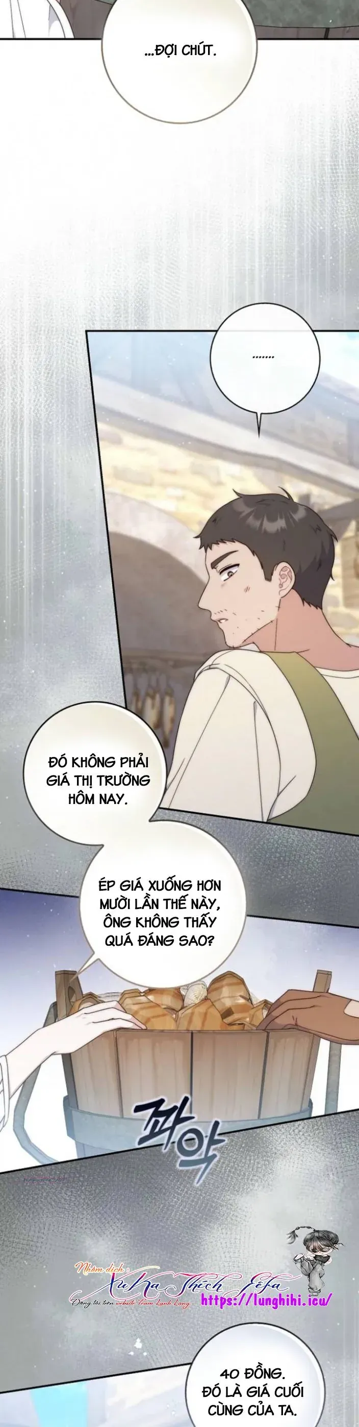 Nuôi Chồng Từ Bé | Lừa Dối Hôn Nhân Của Hoàng Đế Chapter 1 - 9