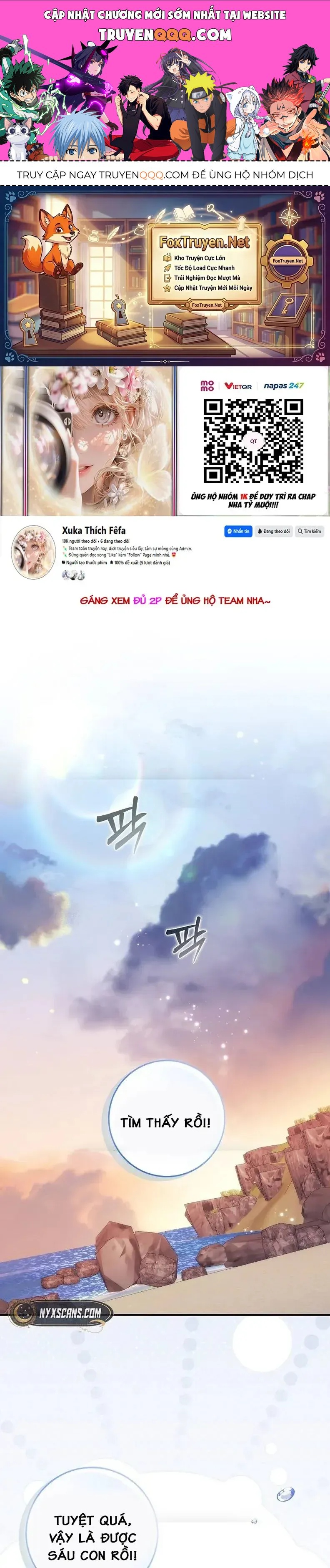 Nuôi Chồng Từ Bé | Lừa Dối Hôn Nhân Của Hoàng Đế Chapter 10 - 1