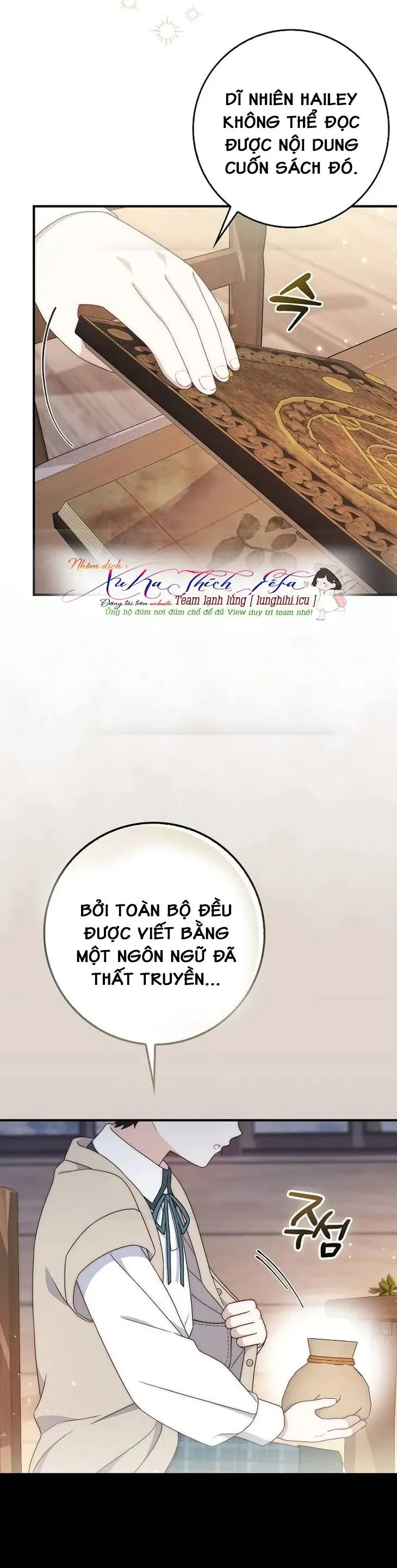 Nuôi Chồng Từ Bé | Lừa Dối Hôn Nhân Của Hoàng Đế Chapter 10 - 12