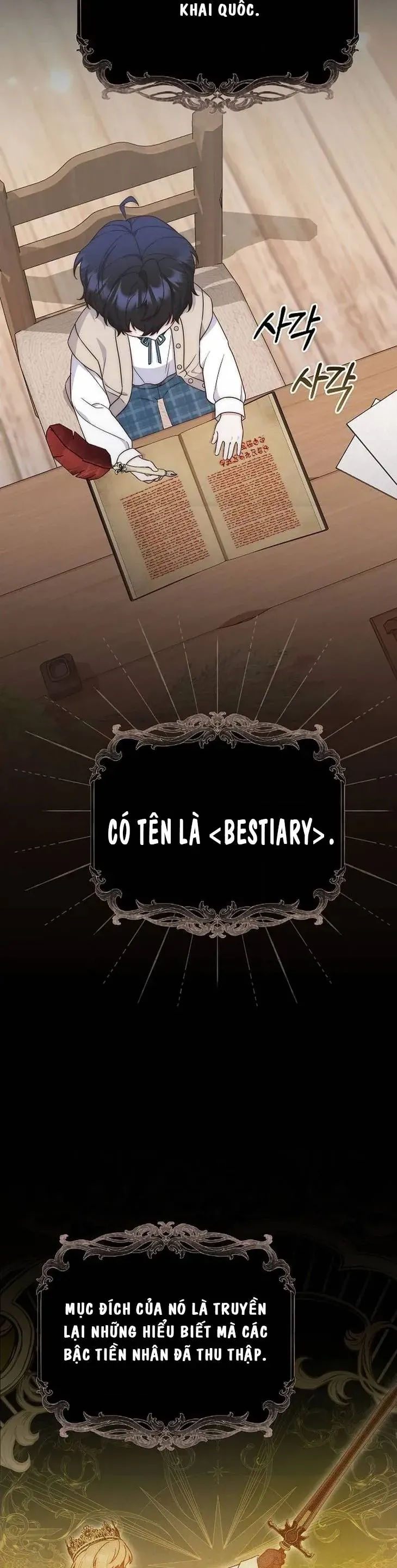 Nuôi Chồng Từ Bé | Lừa Dối Hôn Nhân Của Hoàng Đế Chapter 10 - 14