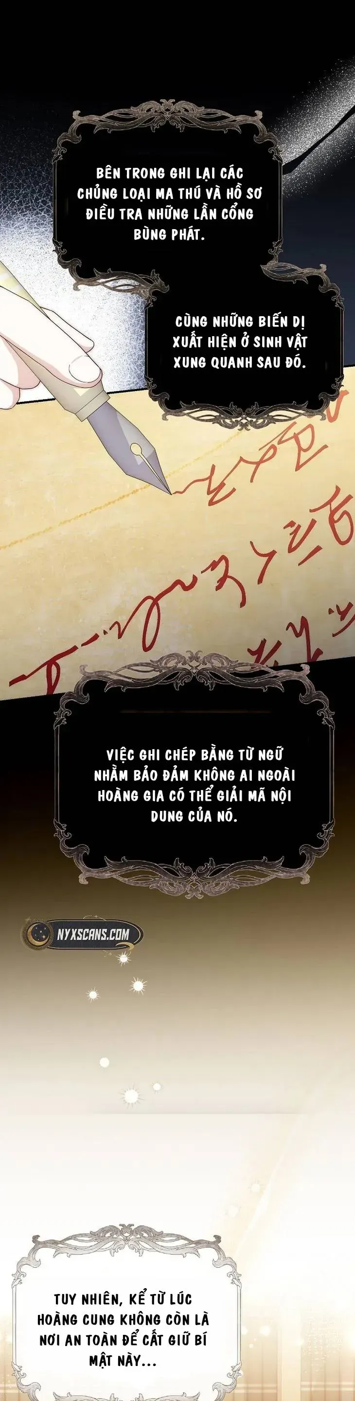 Nuôi Chồng Từ Bé | Lừa Dối Hôn Nhân Của Hoàng Đế Chapter 10 - 16