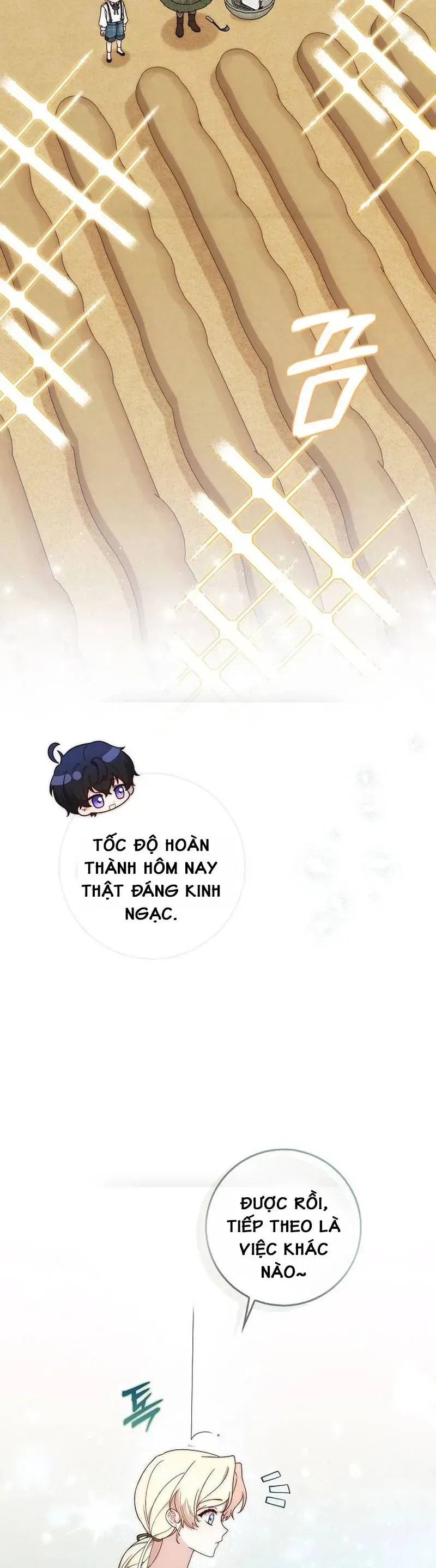 Nuôi Chồng Từ Bé | Lừa Dối Hôn Nhân Của Hoàng Đế Chapter 10 - 25