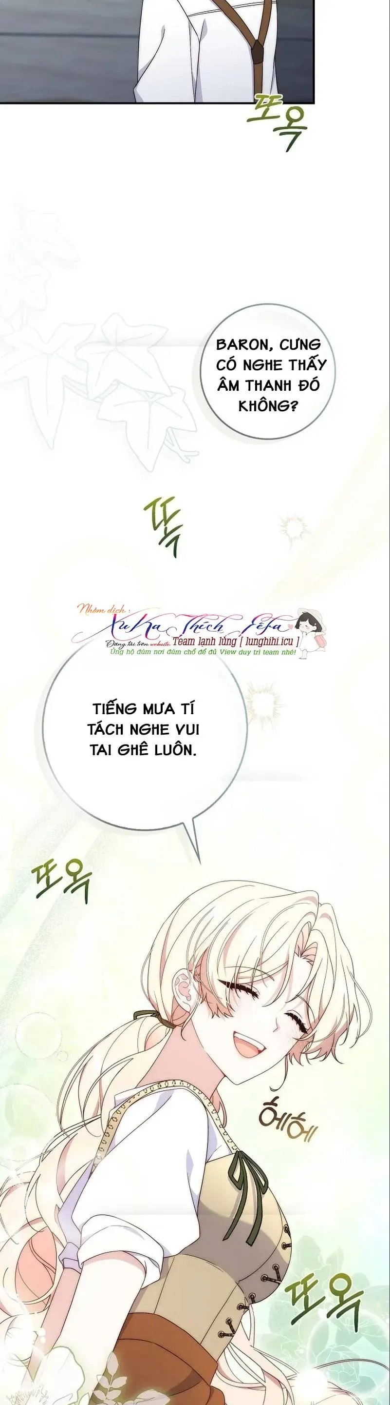 Nuôi Chồng Từ Bé | Lừa Dối Hôn Nhân Của Hoàng Đế Chapter 10 - 32