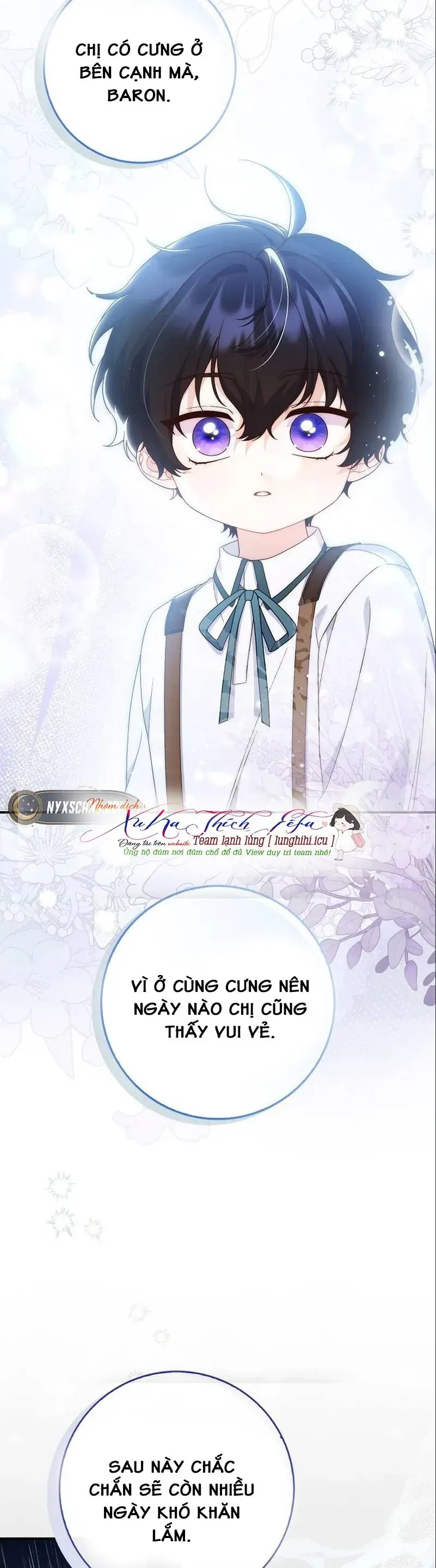 Nuôi Chồng Từ Bé | Lừa Dối Hôn Nhân Của Hoàng Đế Chapter 10 - 36