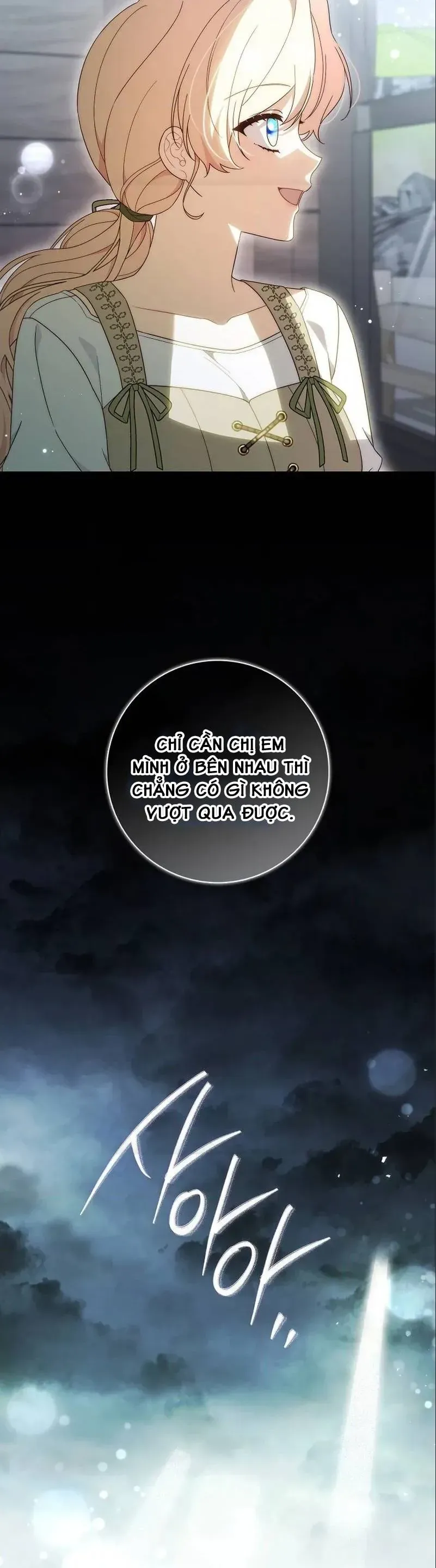 Nuôi Chồng Từ Bé | Lừa Dối Hôn Nhân Của Hoàng Đế Chapter 10 - 38