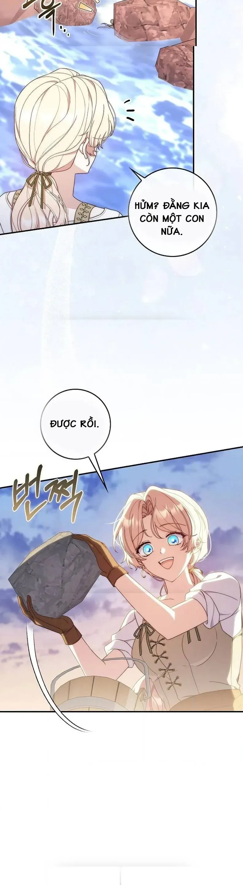 Nuôi Chồng Từ Bé | Lừa Dối Hôn Nhân Của Hoàng Đế Chapter 10 - 5