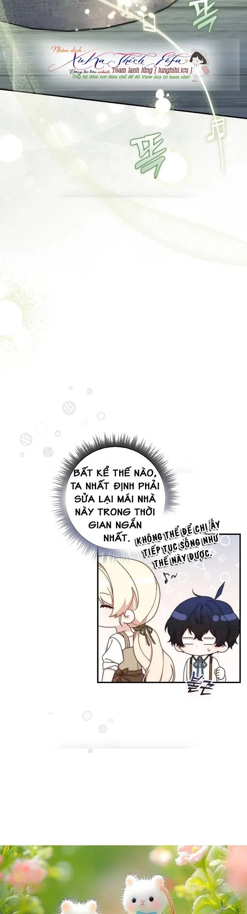 Nuôi Chồng Từ Bé | Lừa Dối Hôn Nhân Của Hoàng Đế Chapter 10 - 44