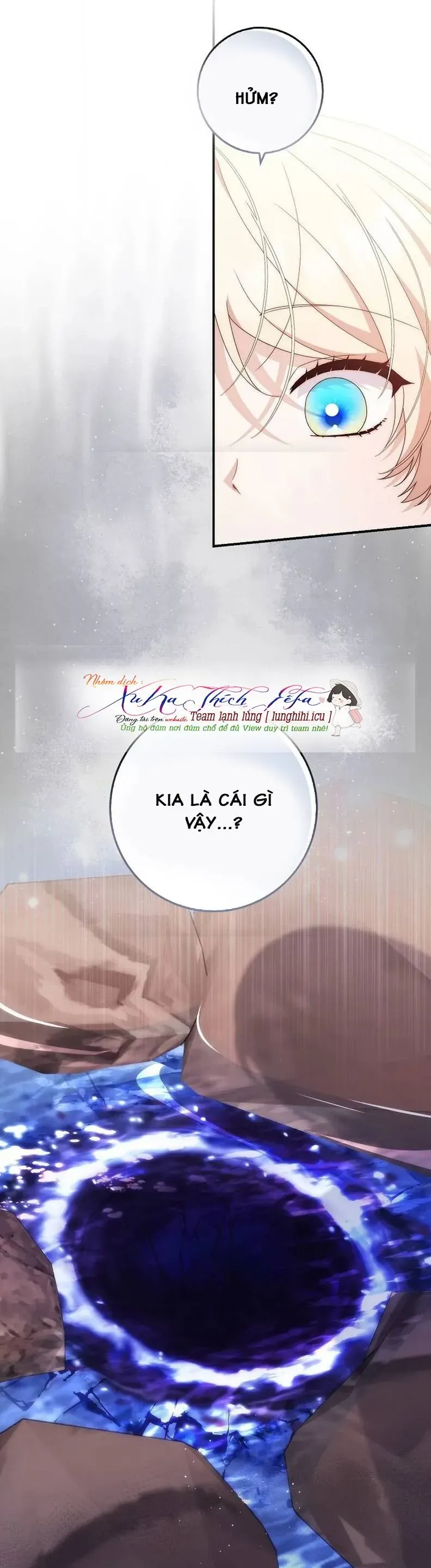 Nuôi Chồng Từ Bé | Lừa Dối Hôn Nhân Của Hoàng Đế Chapter 10 - 6