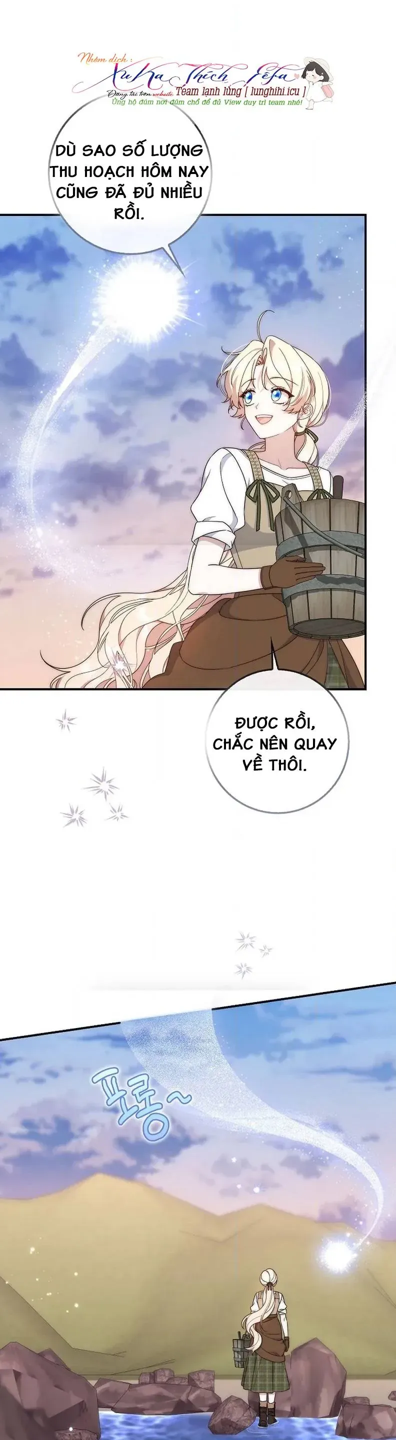 Nuôi Chồng Từ Bé | Lừa Dối Hôn Nhân Của Hoàng Đế Chapter 10 - 9