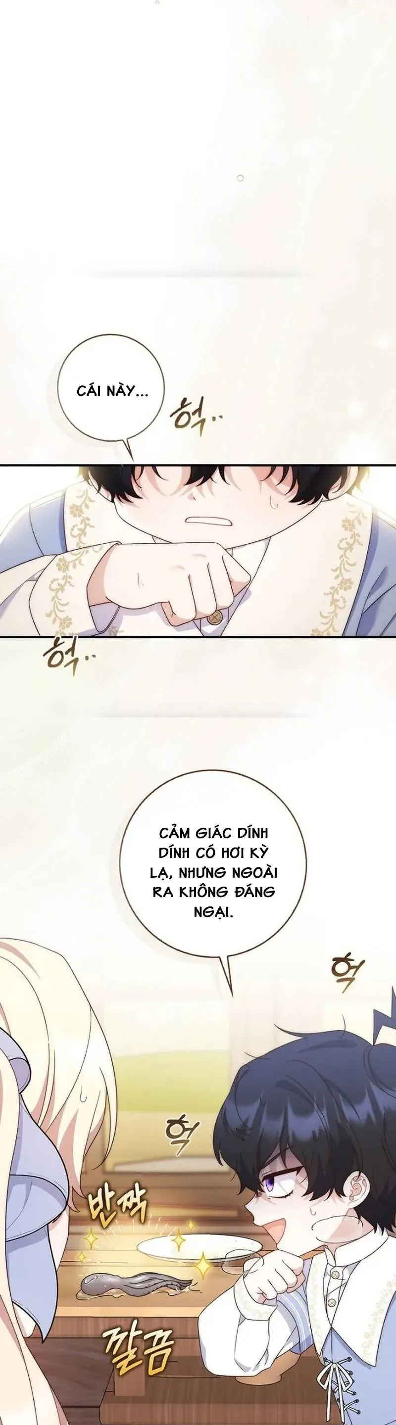 Nuôi Chồng Từ Bé | Lừa Dối Hôn Nhân Của Hoàng Đế Chapter 11 - 20