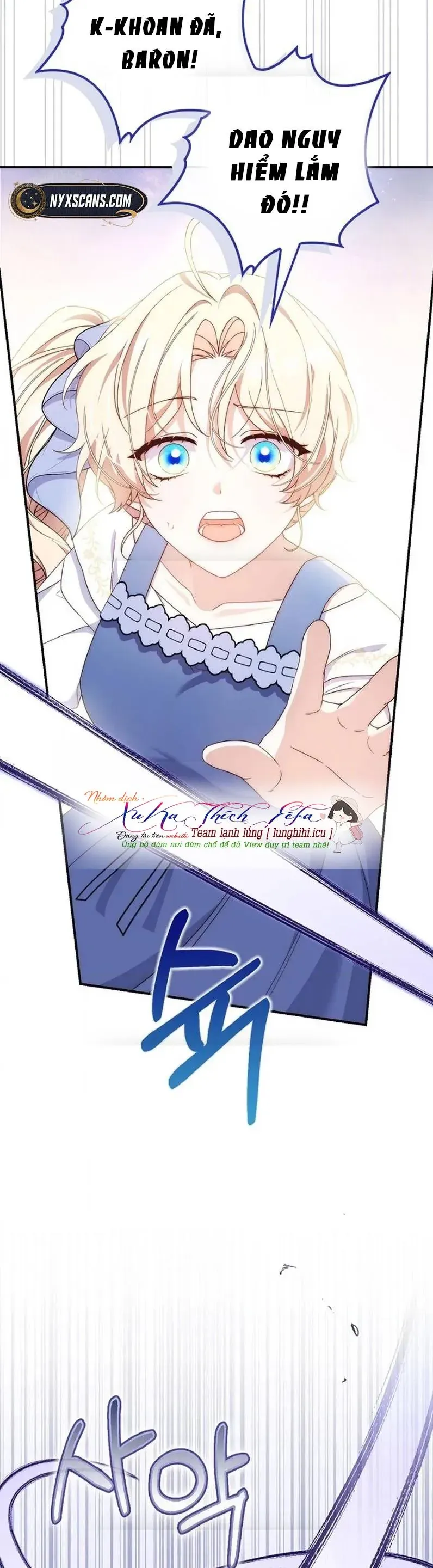 Nuôi Chồng Từ Bé | Lừa Dối Hôn Nhân Của Hoàng Đế Chapter 11 - 22
