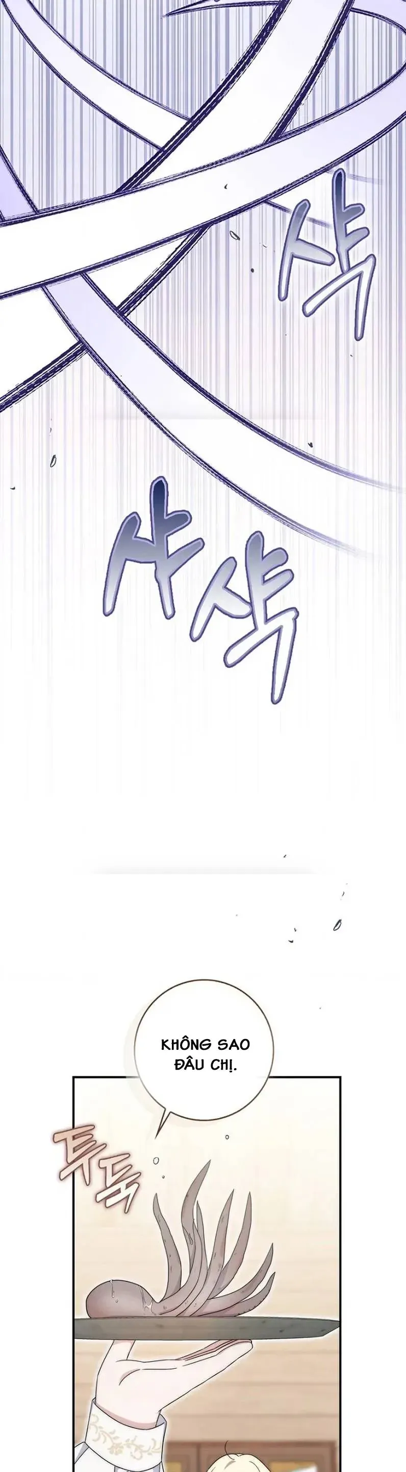 Nuôi Chồng Từ Bé | Lừa Dối Hôn Nhân Của Hoàng Đế Chapter 11 - 23