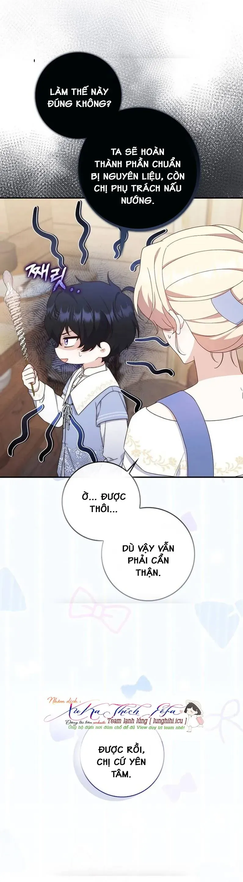 Nuôi Chồng Từ Bé | Lừa Dối Hôn Nhân Của Hoàng Đế Chapter 11 - 26
