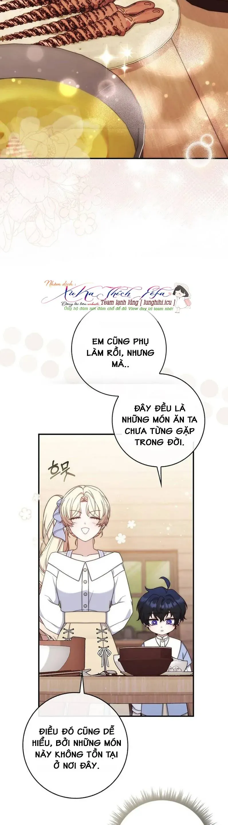 Nuôi Chồng Từ Bé | Lừa Dối Hôn Nhân Của Hoàng Đế Chapter 11 - 29