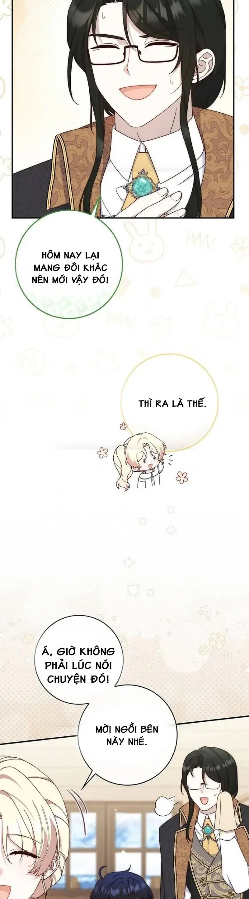 Nuôi Chồng Từ Bé | Lừa Dối Hôn Nhân Của Hoàng Đế Chapter 11 - 37