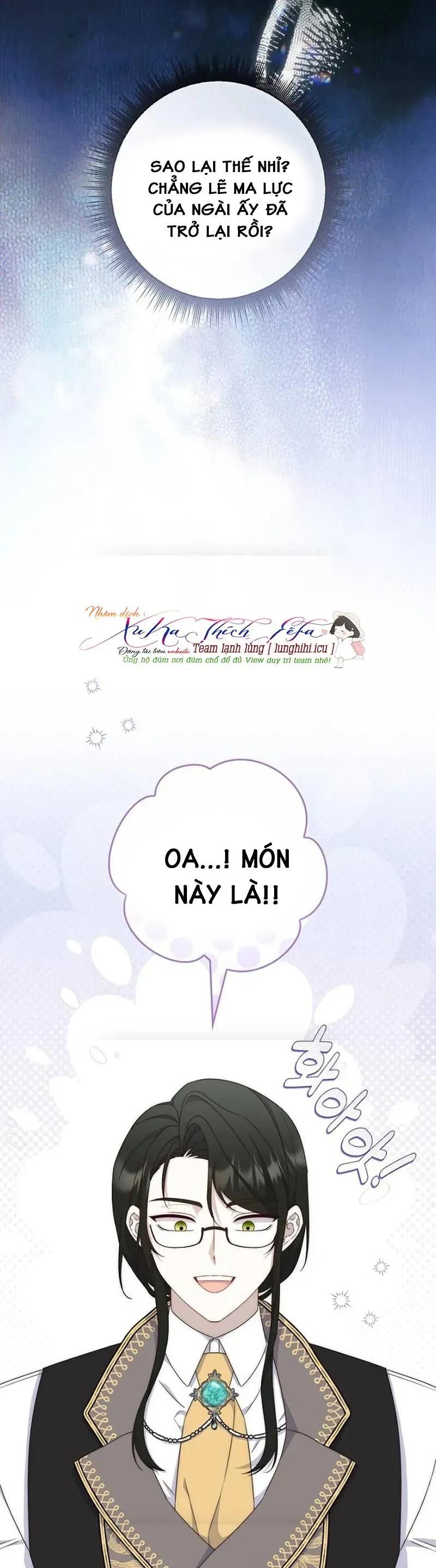 Nuôi Chồng Từ Bé | Lừa Dối Hôn Nhân Của Hoàng Đế Chapter 11 - 39