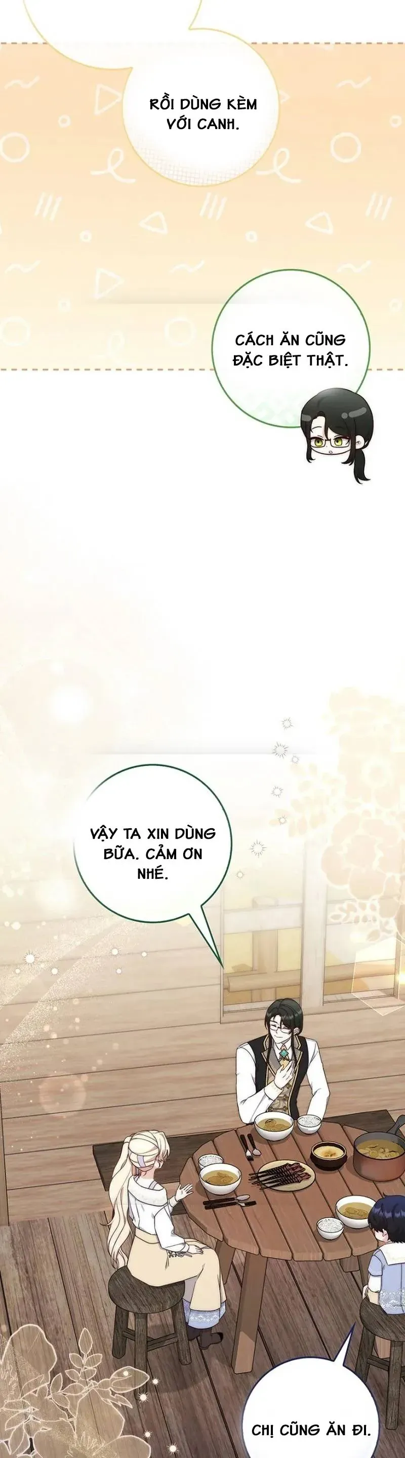 Nuôi Chồng Từ Bé | Lừa Dối Hôn Nhân Của Hoàng Đế Chapter 11 - 41
