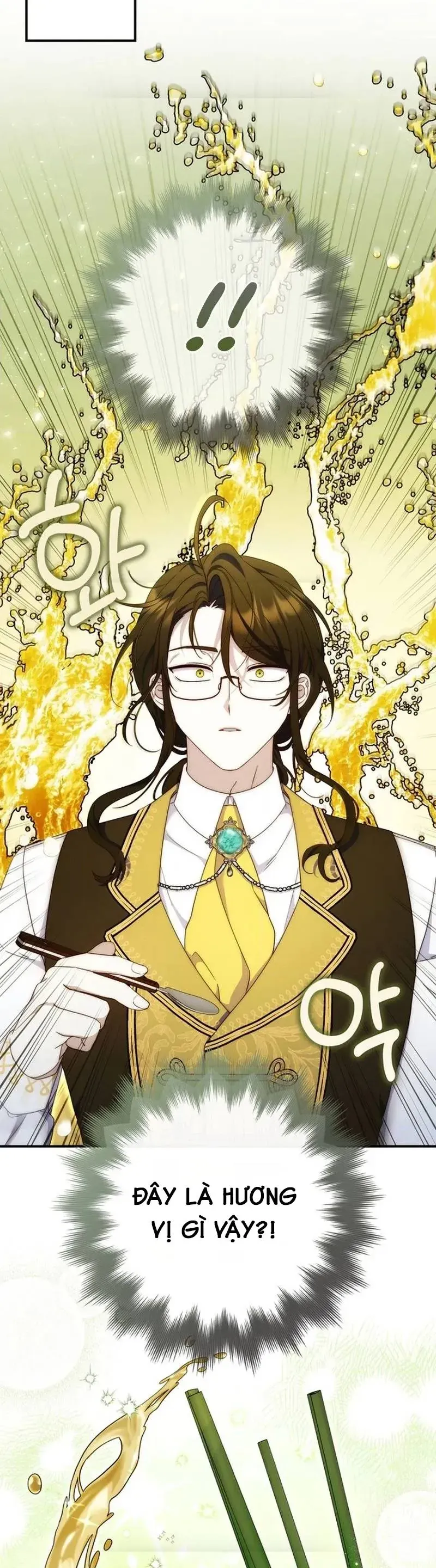 Nuôi Chồng Từ Bé | Lừa Dối Hôn Nhân Của Hoàng Đế Chapter 11 - 43