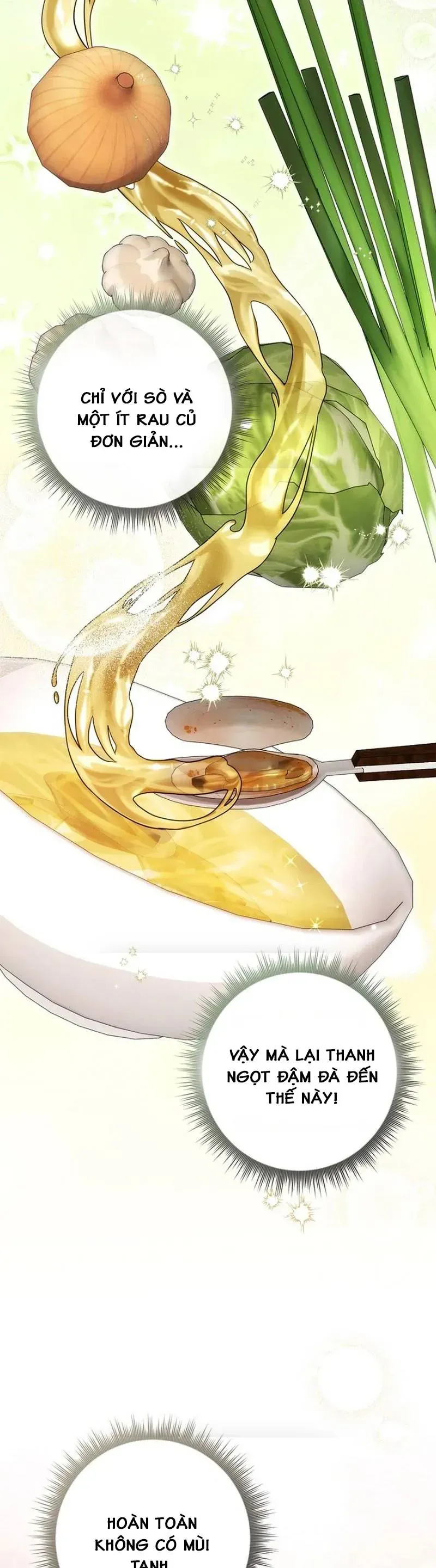 Nuôi Chồng Từ Bé | Lừa Dối Hôn Nhân Của Hoàng Đế Chapter 11 - 44