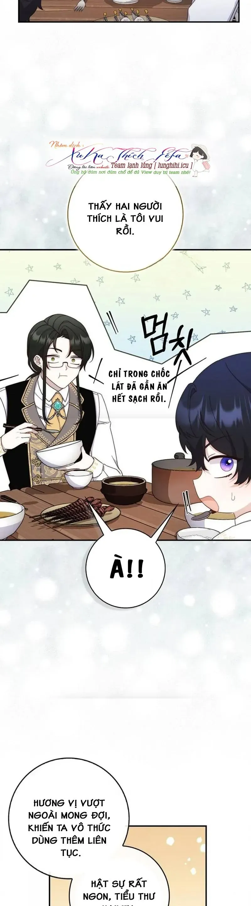 Nuôi Chồng Từ Bé | Lừa Dối Hôn Nhân Của Hoàng Đế Chapter 11 - 46