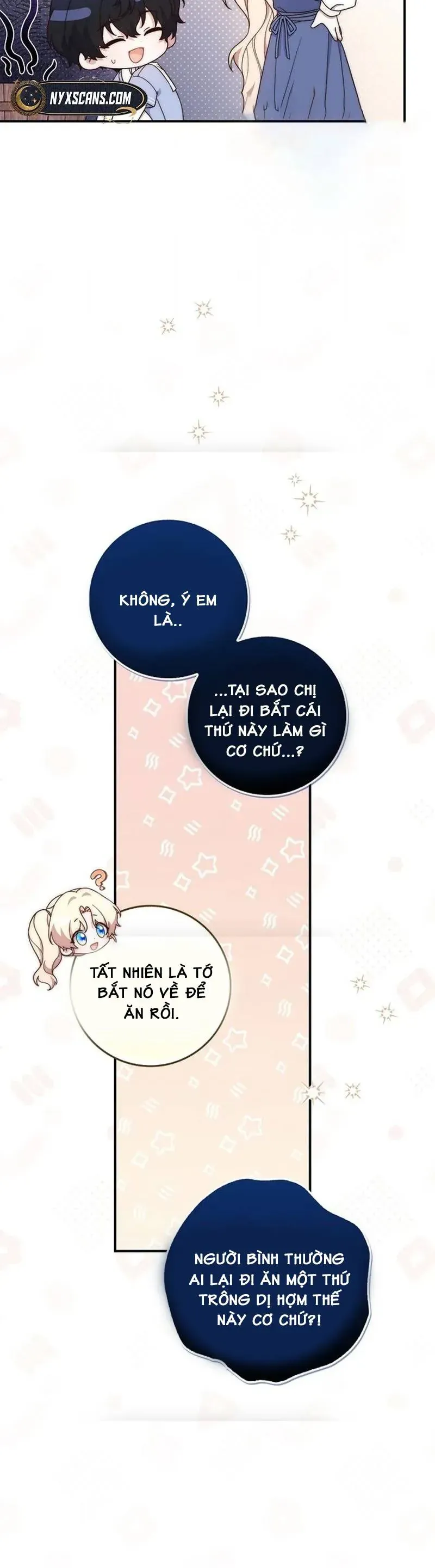 Nuôi Chồng Từ Bé | Lừa Dối Hôn Nhân Của Hoàng Đế Chapter 11 - 6