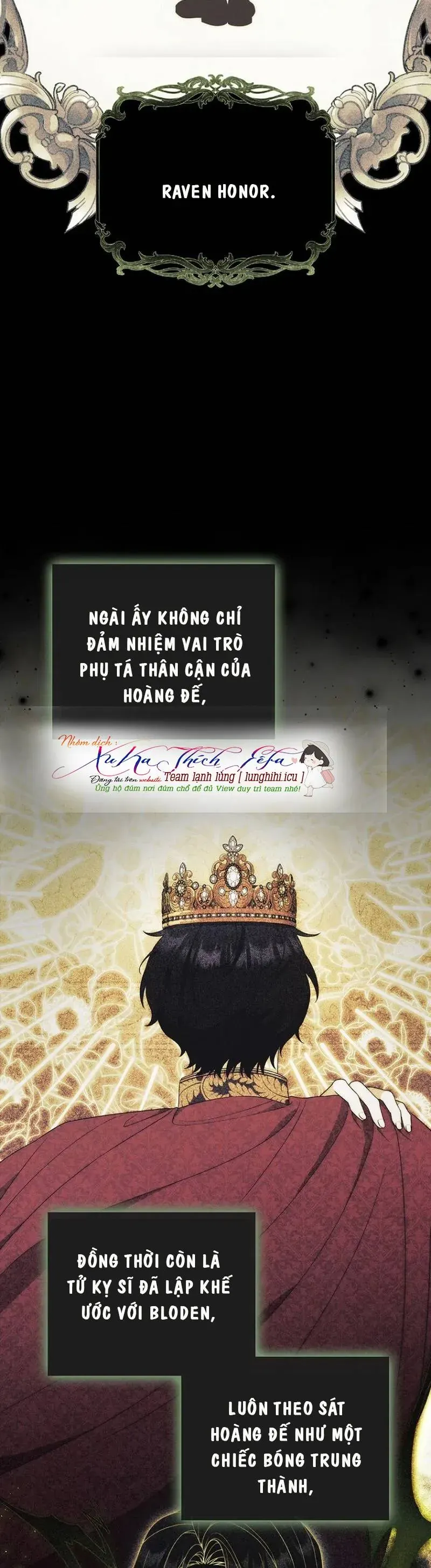Nuôi Chồng Từ Bé | Lừa Dối Hôn Nhân Của Hoàng Đế Chapter 12 - 2
