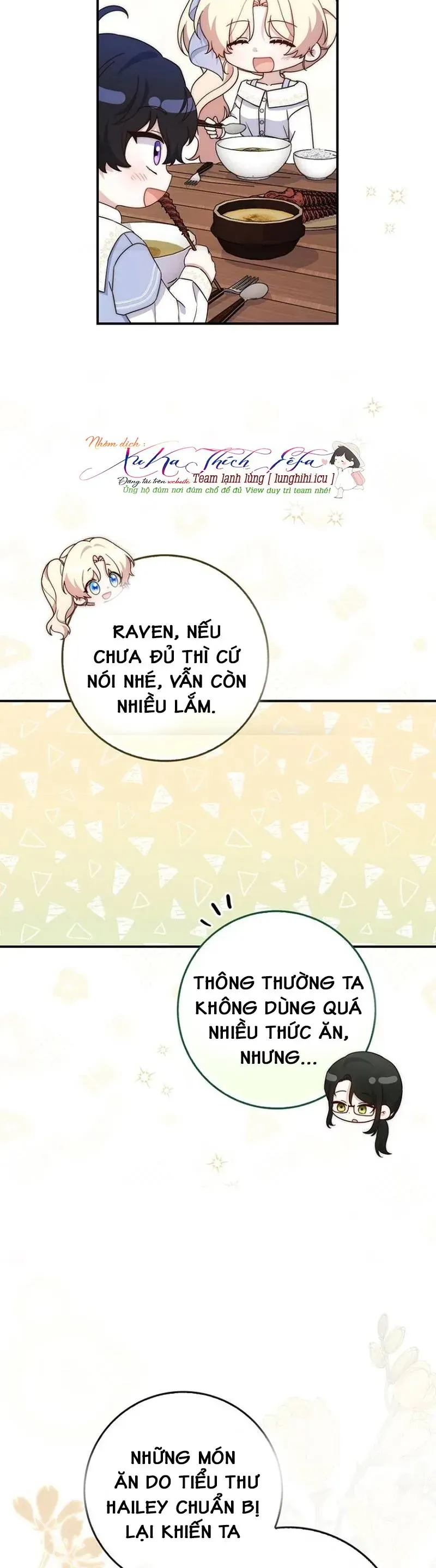 Nuôi Chồng Từ Bé | Lừa Dối Hôn Nhân Của Hoàng Đế Chapter 12 - 12