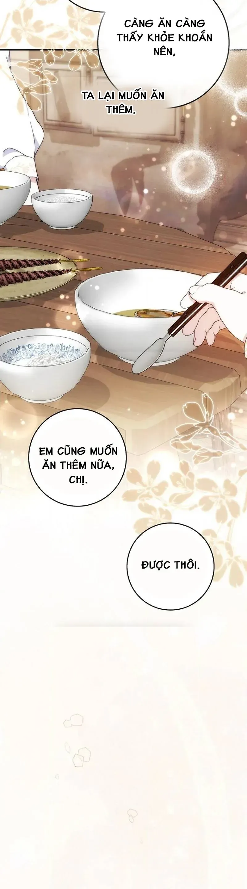 Nuôi Chồng Từ Bé | Lừa Dối Hôn Nhân Của Hoàng Đế Chapter 12 - 13